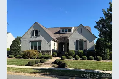 8431 Bassinger Drive, Huntersville, NC 28078 - Photo 1