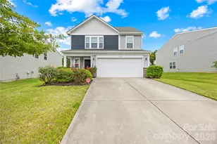 165 Gray Hawk Dr, Rockwell, NC 28138 - Photo 1