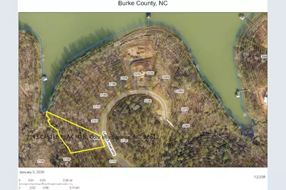 2143 Castle Peak Mountain #144, Connelly Springs, NC 28612 - Photo 12