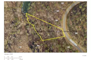 2143 Castle Peak Mountain, Connelly Springs, NC 28612 - Photo 1