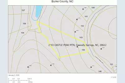 2143 Castle Peak Mountain #144, Connelly Springs, NC 28612 - Photo 4