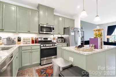 268 Parkwood Avenue, Charlotte, NC 28206 - Photo 10