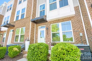 268 Parkwood Ave, Charlotte, NC 28206 - Photo 2