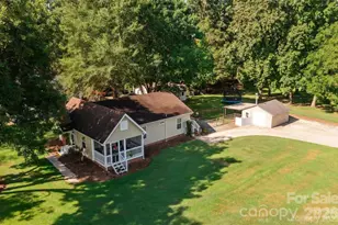 555 Palmer Rd, Rockwell, NC 28138 - Photo 1