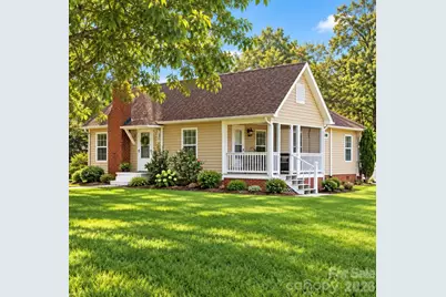 555 Palmer Road, Rockwell, NC 28138 - Photo 2