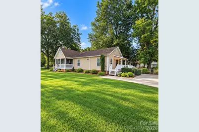 555 Palmer Road, Rockwell, NC 28138 - Photo 4