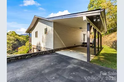 1090 Maple Springs Drive, Waynesville, NC 28785 - Photo 38