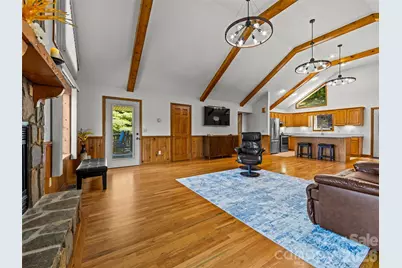 1090 Maple Springs Drive, Waynesville, NC 28785 - Photo 10