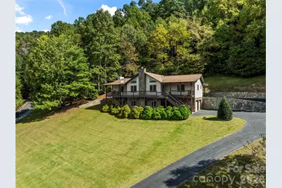 1090 Maple Springs Drive, Waynesville, NC 28785 - Photo 42