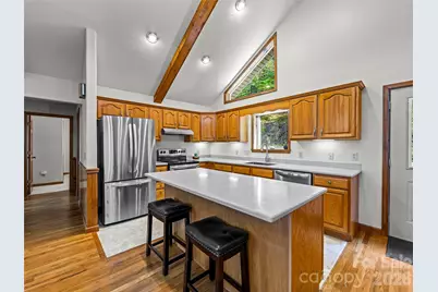 1090 Maple Springs Drive, Waynesville, NC 28785 - Photo 12