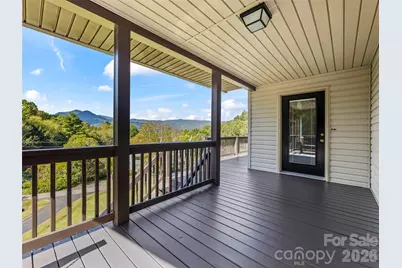 1090 Maple Springs Drive, Waynesville, NC 28785 - Photo 36