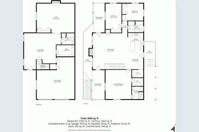 1090 Maple Springs Drive, Waynesville, NC 28785 - Photo 48