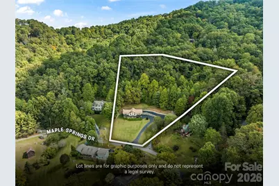 1090 Maple Springs Drive, Waynesville, NC 28785 - Photo 44