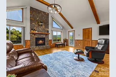 1090 Maple Springs Drive, Waynesville, NC 28785 - Photo 6