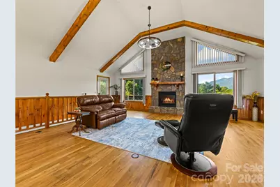 1090 Maple Springs Drive, Waynesville, NC 28785 - Photo 8