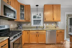 234 High Ridge Dr, Mills River, NC 28759 - Photo 16