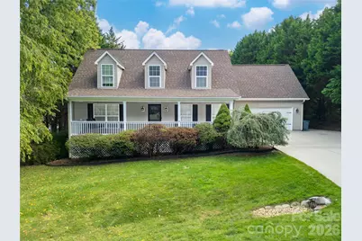 234 High Ridge Drive #23, Mills River, NC 28759 - Photo 2