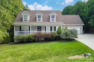 234 High Ridge Dr, Mills River, NC 28759 - Photo 2