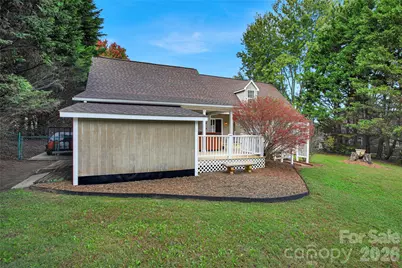 234 High Ridge Drive #23, Mills River, NC 28759 - Photo 42