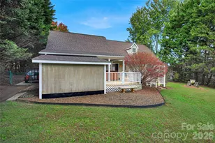 234 High Ridge Dr, Mills River, NC 28759 - Photo 42