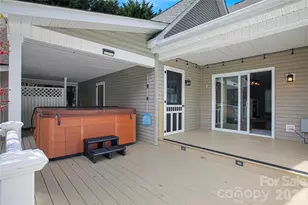 234 High Ridge Dr, Mills River, NC 28759 - Photo 40