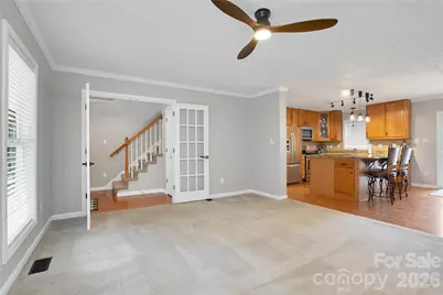 234 High Ridge Drive #23, Mills River, NC 28759 - Photo 6