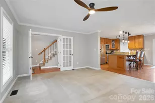 234 High Ridge Dr, Mills River, NC 28759 - Photo 6