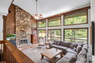 441 Mountains Blvd, Lake Lure, NC 28746 - Photo 12