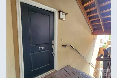 1308 Kenilworth Avenue #420, Charlotte, NC 28203 - Photo 2