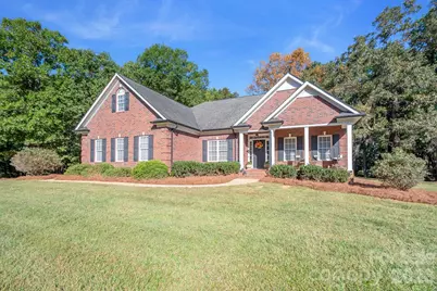 4227 Pigg Mattox Road, Monroe, NC 28112 - Photo 2