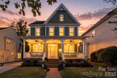 544 Glen Walk Drive, Fort Mill, SC 29708 - Photo 4