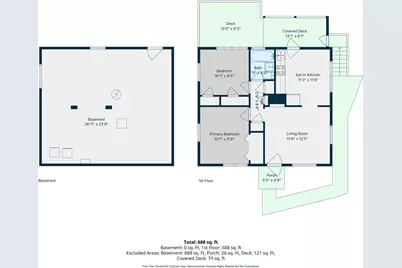 224 Aurora Drive #3, Asheville, NC 28805 - Photo 2