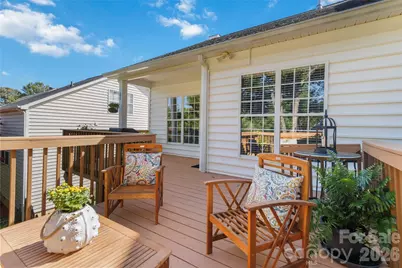 15032 Rothesay Drive #23, Charlotte, NC 28277 - Photo 32