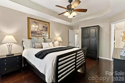 15032 Rothesay Drive #23, Charlotte, NC 28277 - Photo 18