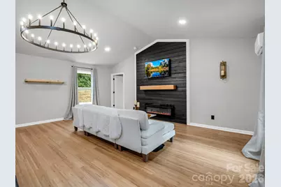 257 Roadrunner Circle, Lake Lure, NC 28746 - Photo 8