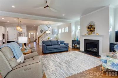 158 Fulworth Drive NW, Concord, NC 28027 - Photo 14