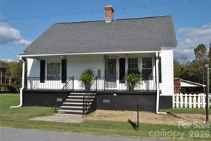 133 S Main St, Lockhart, SC 29364 - Photo 2