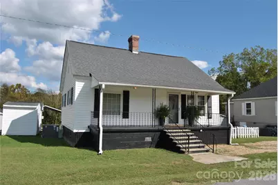 133 S Main Street, Lockhart, SC 29364 - Photo 38