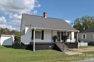 133 S Main St, Lockhart, SC 29364 - Photo 38