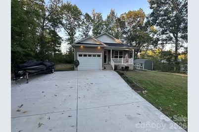 177 Pinehaven Drive #24, New London, NC 28127 - Photo 38