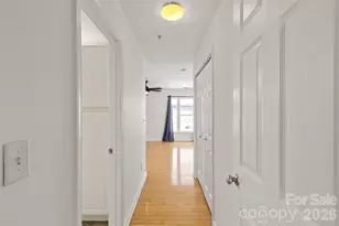 3564 N Davidson St, Charlotte, NC 28205 - Photo 30