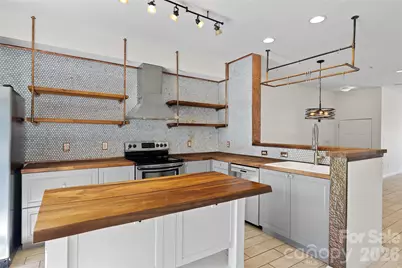 3564 N Davidson Street, Charlotte, NC 28205 - Photo 4