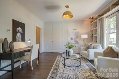 429 West Park Avenue, Charlotte, NC 28203 - Photo 18