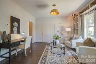 429 W Park Ave, Charlotte, NC 28203 - Photo 18