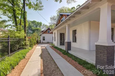 429 West Park Avenue, Charlotte, NC 28203 - Photo 48