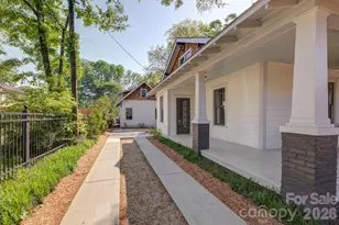 429 W Park Ave, Charlotte, NC 28203 - Photo 48