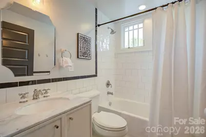 429 West Park Avenue, Charlotte, NC 28203 - Photo 30