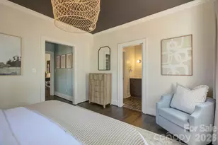 429 W Park Ave, Charlotte, NC 28203 - Photo 22