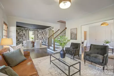 429 West Park Avenue, Charlotte, NC 28203 - Photo 6