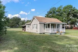 1313 Carolina Ave, Roanoke Rapids, NC 27870 - Photo 4